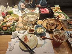 -匠和风精致料理(春熙路群光广场店)