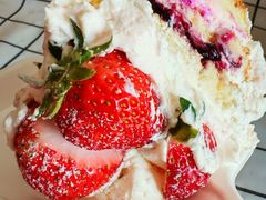 -NOBLE CAKE喏宝欧式蛋糕店(工商联大厦店)