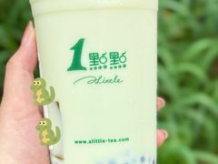 -1点点(新会店)