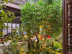 -狮王府淮扬菜(夫子庙老门东店)