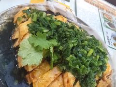 -阿金大白·上海菜馆(新天地店)