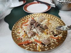 -巴格万美食园(达胜花苑店)