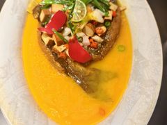 -滇西王子·山风云南菜·丽江地标品牌(古城南门店)