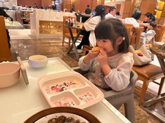 -杭州JW万豪酒店-万豪中餐厅