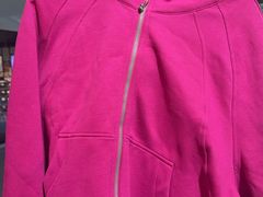 -lululemon(上海浦东IFC店)