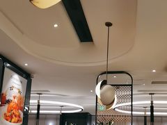 -港丽餐厅(杭大店)