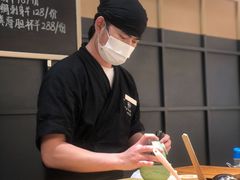 -Sushi Hanzo半藏(天环广场店)