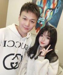 -Rise Hair上升造型