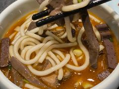 怀仁羊杂-紫泥369粗粮季(鼓楼店)