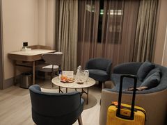 -成都宽窄巷子西美居酒店