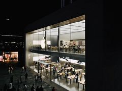 -Apple零售店(成都太古里店)