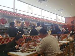 -乡村基·川味现炒大王(熙悦天街店)