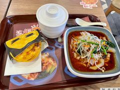 -魏家凉皮(十里河店)