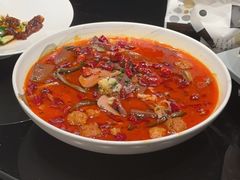 -缘餐厅(钵池山公园店)