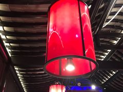大堂-红蜡烛•瓦罐粥家常菜•夜宵(中山路店)
