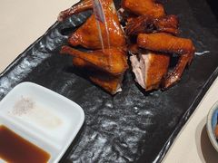 -侨美食家·粤菜(体育西路店)