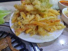 -平山城鑫烧烤(建国楼店)