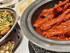 -津悦·正阳春烤鸭(红旗南路店)