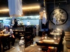 -破店肥哈·海鲜·烧烤(郑州银泰inPARK店)