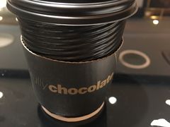 -Awfully Chocolate(来福士广场店)