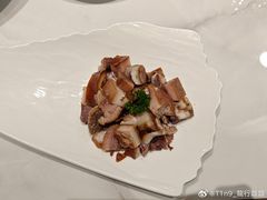 六合猪头肉-金陵后厨·南京菜(新街口秣陵路店)