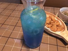 -有意思休闲餐厅(濉溪店)