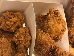 -麦当劳(临顿路店)