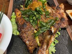 芭提雅香草鲈鱼-Siam泰餐厅(水上公园店)