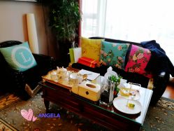 -scarlet斯卡莱美容护理机构