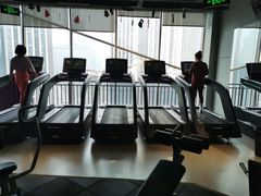 -健狗狗24小时智能自助健身房(龙湖重庆时代天街D馆店)