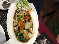 -BAI BUA RESTAURANT