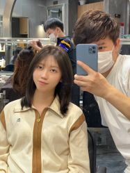 -Sying杉影日式烫染專門店