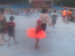 -欢乐水魔方水世界