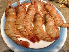 -亚马逊蒸汽活海鲜自助(LCM置汇旭辉广场店)