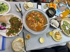 -大师傅金奖啤酒鱼(西街口总店)