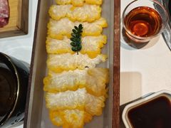 -花菇朵 ll 野生菌锅·精品滇菜(后沙峪店)