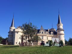 -北京张裕爱斐堡酒庄