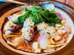 -醉东Oriental House(静安嘉里中心店)