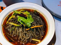 -鸣记脆皮烤鱼·海鲜烤鱼(三八广场店)