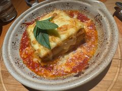 -新贝乐意大利餐厅(苏州中心店)