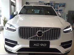 -上海永达嘉沃沃尔沃4S店(嘉定镇店)