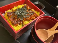 -Sushi Hanzo半藏(天环广场店)