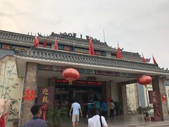 -赵州桥景区