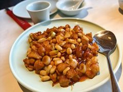 -惠丰堂饭庄·烤鸭·京味菜(西北旺·航天城店)