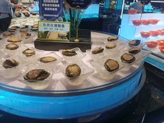 -舒友海鲜姿造(白鹭洲店)