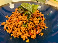 -Home Thai·泰谣(王府井apm店)