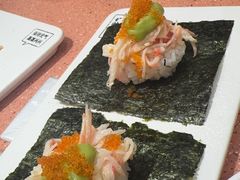 -元气寿司(金光华店)