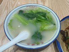 -荔银肠粉·非遗手藝(夫子庙店)