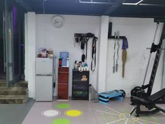 -清橙健身(学院路店)