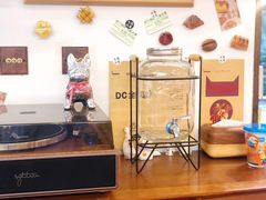 -富贵面包公司(运河店)